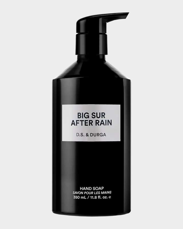 Big Sur After Rain Hand Soap, 11.8 oz.​
